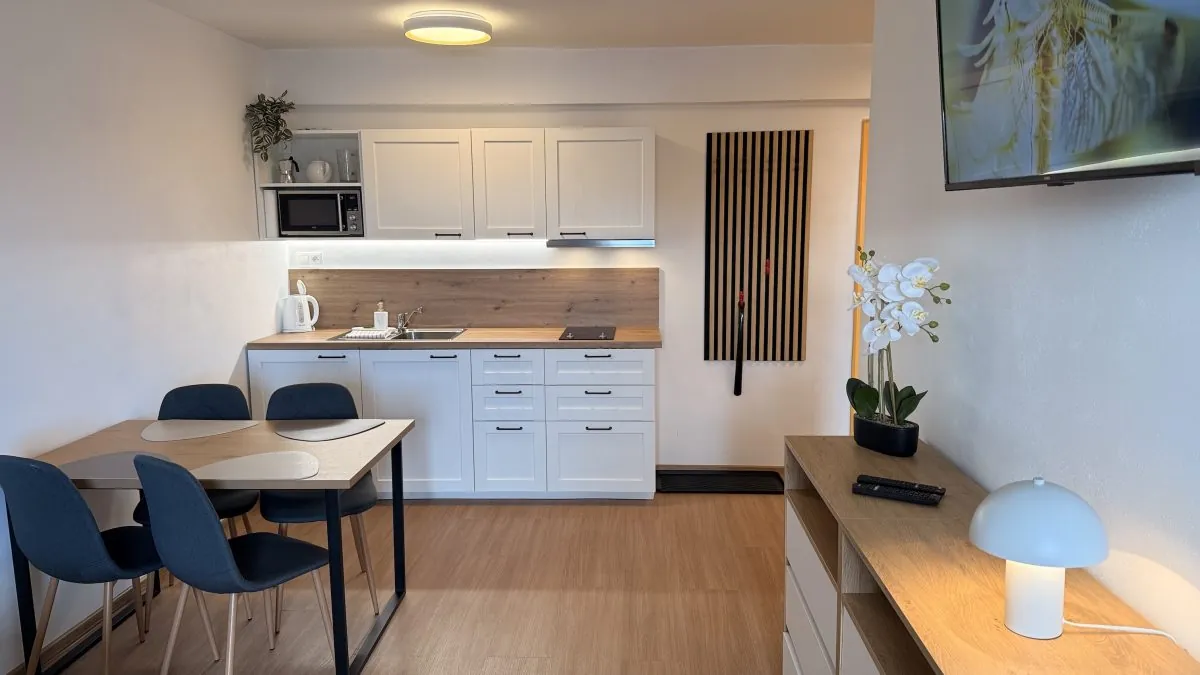Apartmán 9   quota 850   ubytovanie v tatrách   tatranská lomnica   02