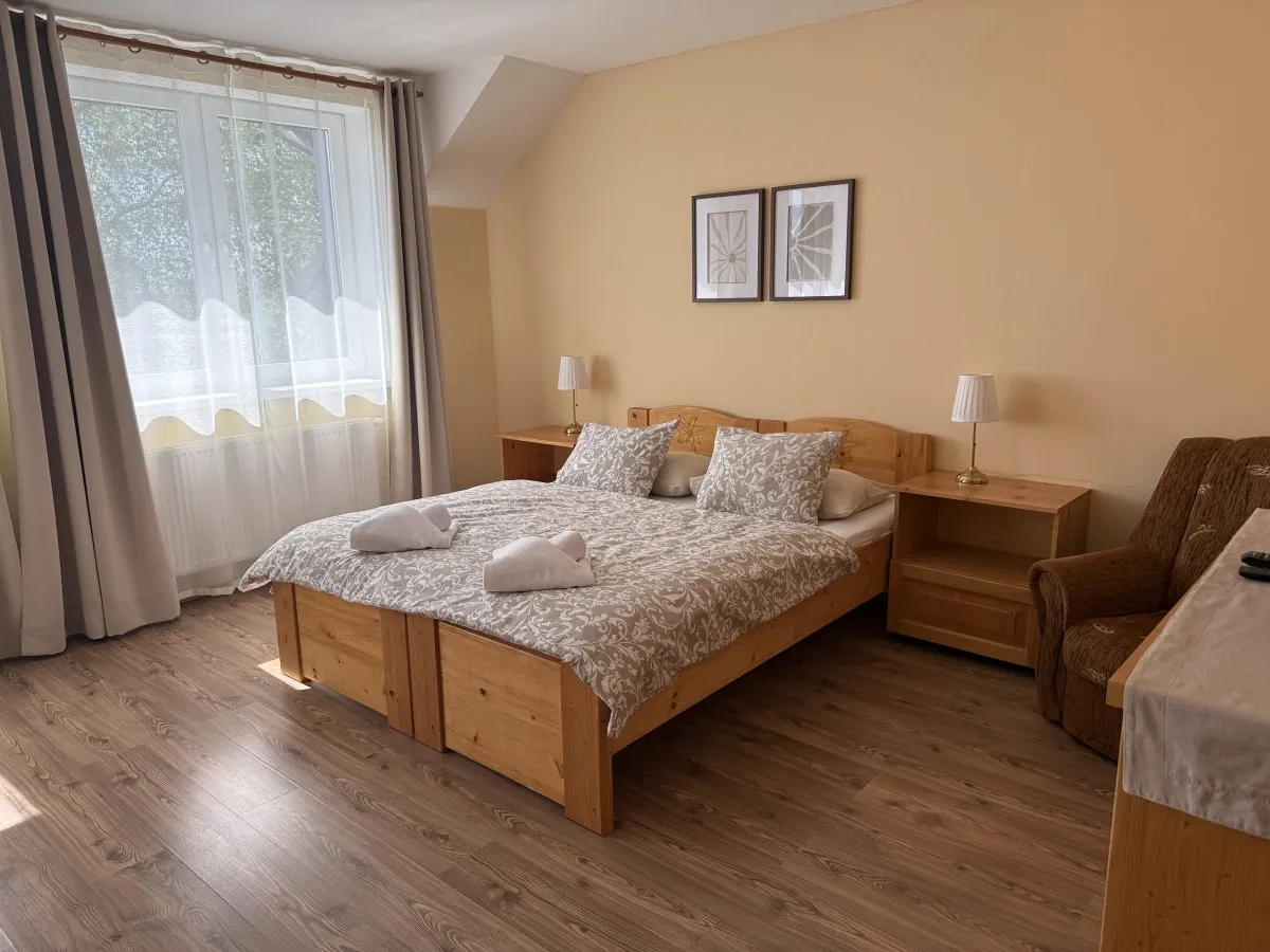 Štúdio 12   quota 850   ubytovanie v tatrách   tatranská lomnica   01